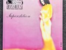 Superstition by Siouxsie and the Banshees LP Black Vinyl 1991/2018 Reissue 180G