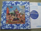 THE ROLLING STONES – THEIR SATANIC MAJESTIES REQUEST LP VG+ 1967 ORIG LENTICULAR