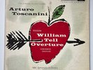 Andy Warhol Cover Art - Arturo Toscanini Rossini William Tell Overture LRM7054