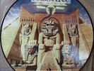 Iron Maiden Powerslave 12