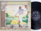 Elton John - goodbye yellow Brick Road VINYL DOUBLE LP U.K original 73 press (*