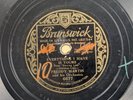 Freddy Martin - 78 RPM Brunswick - Everything I Have Is Yours - R10C