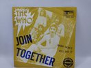 The Who Join Together Portugese Version 7