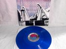 Bomb The Music Industry Scrambles Vinyl LP JEFF ROSENSTOCK 1st Press Blue /300