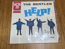 Beatles HELP  German Pressing Hor Zu SHZE 162 Stereo Unique Cover Flaw