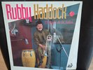 RUBBY HADDOCK EL RUBY DE LA SALSA VOCAL JOHNNY MALDONADO RH UNL SALSA LP SEALED