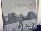 2010 RSD George Harrison All Things Must Pass Sealed LP Low #000950 A beauty.