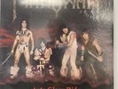 MANOWAR Into Glory Ride Original 1983 LP
