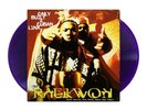 Raekwon - Only Built 4 Cuban Linx Purple  Gatefold Sleeve (1995 - US - Reissue)