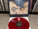 Guided by Voices Half Smiles of the Decomposed RARE Red Vinyl