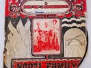 NGOZI FAMILY - JUDGEMENT DAY - LP KILLER  ZAMROCK