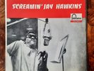 SCREAMIN' JAY HAWKINS (FONTANA) 662.114 TR DELUXE. French 1958 1st Press 10