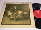 Hank Williams Jr Habits Old And New LP OG Vinyl Record Red Elektra label