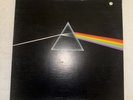 Pink Floyd Dark Side of the Moon Vinyl LP Wally Cut Jim Sotet Promo Arch COA