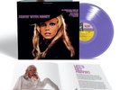 NANCY SINATRA - MOVIN' WITH NANCY PURPLE VINYL LP NEW