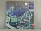 MASTERS OF REALITY s/t DELICIOUS VINYL Hard Rock LP sealed Record NEW