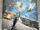 Bad Bunny YHLQMDLG 2xLP 12