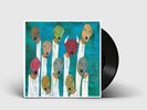 Red Clay Strays Demons In Your Choir 7in Single Vinyl