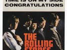 The ROLLING STONES * Time Is On My Side * 1964 BELGIUM 7