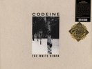 Codeine - The White Birch Washed Up Vinyl Edition (1994 - CZ - Reissue)