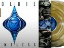 Goldie Timeless LP Album vinyl record limited gold on clear remastered 2025