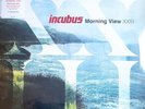 INCUBUS MORNING VIEW XXIII - 180-GRAM VINYL 2-LP SET 