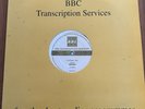 Nirvana BBC Transcription Album