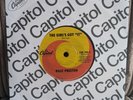 NORTHERN SOUL BILLY PRESTON THE GIRL'S GOT IT/DORIS TROY FACE UP 7