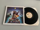FISH..VIGIL IN A WILDERNESS OF MIRRORS... RARE UK FIRST ISSUE ALBUM..EMD 1015