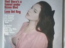 Lana Del Rey Did You Know That There's a Tunnel Under Ocean Blvd Green 2lp Vinyl