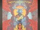 Mastodon Blood Mountain Vinyl Record LP Relapse 12