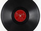 R&B 78 - Willie Mae Big Mama Thornton - Hound Dog - Peacock