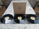 Opeth. Deliverance & Damnation. 2015. EX-/EX. Music For Nations
