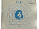 Kinks   Lola Versus Powerman And The Moneygoround   Orig. LP Gatefold VG++ 14
