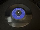 Johnny Burton Polevault Man UK 1972 7” Vinyl Record VG