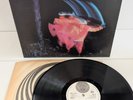BLACK SABBATH-PARANOID..SUPERB  RARE  2ND UK 'SWIRL' ISSUE N/MINT VINYL LP 1970