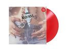 Madonna - Like A Prayer, Red Vinyl LP, (Import) New