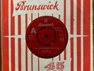 LISTEN  Jackie Wilson, It only happens when I look at you, Northern Soul,Demo Ex