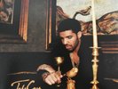 Drake - Take Care - 2 LP Black Vinyl - Reissue Misprint Edition New - Sealed