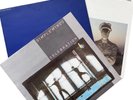 Simple Minds 3x Vinyl Albums Bundle - Real To Real / Empires&Dance / Celebration