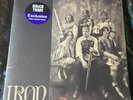 Post Animal Iron Rough Trade Ultra Violet Vinyl