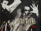 The Kinks - Phobia Limited Orange/Red Black Swirl color vinyl 180 Gram Sealed
