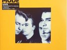 DEPECHE MODE Live (Hammersmith Odeon London November 3, 1984) LP / Vinyl (2022)