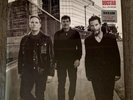 Dogstar • All In Now • Glass Clear Exclusive Signed LP (LIMITED EDITION) Keanu