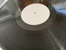 Black Sabbath Test Press