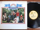 Vintage SUNFLOWER The BEACH BOYS Brother  LP 1970 Artisan press  BRIAN WILSON