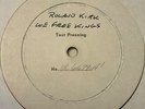 Rahsaan Roland Kirk We Free Kings VG TEST PRESSING SIDE A ONLY Spiritual Jazz LP