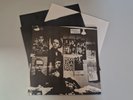 Depeche Mode 101 1989 Live Vinyl Double Album Gatefold Envelope Sleeve