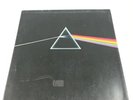 Pink Floyd Dark Side of the Moon LP SHVL 804 UK Harvest