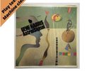 Gene Harris: Astralsignal LP Vinyl US Bluenote  VG+ / VG+